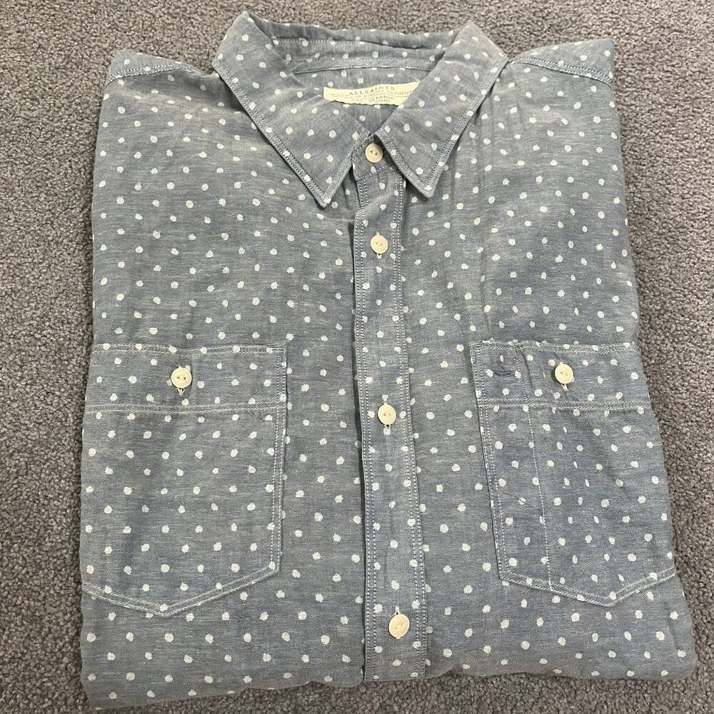 All Saints: Like new Men's